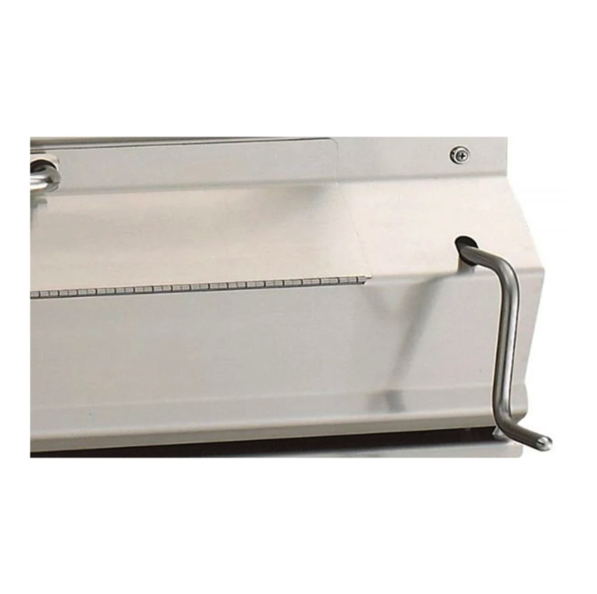 Fire Magic Aurora A830s 46-Inch Natural Gas and Charcoal Built-In Dual Grill w/ 1 Sear Burner, Backburner, Rotisserie Kit and Analog Thermometer - A830I-8LAN-CB - Fire Magic Grills Fire Magic