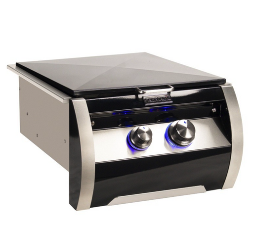Fire Magic Black Diamond Power Burner, Liquid Propane - 19-H5B0P-0 - Fire Magic Grills Fire Magic