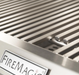 Fire Magic Choice C430S 24-Inch Propane Gas Grill With Analog Thermometer On In-Ground Post - C430S-RT1P-G6 - Fire Magic Grills Fire Magic