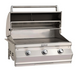 Fire Magic Choice C540I 30-Inch Built-In Propane Gas Grill With Analog Thermometer - C540I-RT1P - Fire Magic Grills Fire Magic