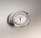 Fire Magic Choice 24" Multi-User In-Ground Post Grill with Analog Thermometer, Liquid Propane - CMA430S-RT1P-G6 Fire Magic