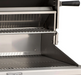 Fire Magic Choice 24" Multi-User In-Ground Post Grill with Analog Thermometer, Liquid Propane - CMA430S-RT1P-G6 Fire Magic