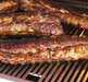 Fire Magic Choice 24" Multi-User In-Ground Post Grill with Analog Thermometer, Liquid Propane - CMA430S-RT1P-G6 Fire Magic