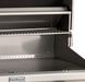 Fire Magic Choice Multi-User CM430S 24-Inch Propane Gas Grill With Analog Thermometer On In-Ground Post - CM430S-RT1P-G6 Fire Magic