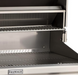 Fire Magic Choice Multi-User CM430S 24-Inch Propane Gas Grill With Analog Thermometer On In-Ground Post - CM430S-RT1P-G6 Fire Magic
