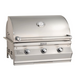 Fire Magic Choice Multi-User CM540I 30-Inch Built-In Propane Gas Grill With Analog Thermometer - CM540I-RT1P - Fire Magic Grills Fire Magic