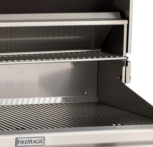 Fire Magic Choice Multi-User CM540I 30-Inch Built-In Propane Gas Grill With Analog Thermometer - CM540I-RT1P - Fire Magic Grills Fire Magic