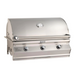 Fire Magic Choice Multi-User CM650I 36-Inch Built-In Propane Gas Grill With Analog Thermometer - CM650I-RT1P - Fire Magic Grills Fire Magic