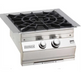 Fire Magic Classic Built-In Natural Gas Power Burner W/ Porcelain Coated Cast Iron Grid - 19-KB2N-0 - Fire Magic Grills Fire Magic