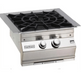 Fire Magic Classic Power Burner with Porcelain Coated Cast Iron Grid, Natural Gas - 19-KB0N-0 - Fire Magic Grills Fire Magic