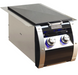 Fire Magic Echelon Black Diamond Built-In Propane Gas Double Side Burner - 32815HP - Fire Magic Grills Fire Magic