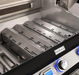 Fire Magic Echelon Black Diamond H790I 36-Inch Built-In Natural Gas Grill W/ One Infrared Burner, Magic View Window, Rotisserie, & Digital Thermometer - H790I-8L1N-W - Fire Magic Grills Fire Magic