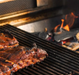 Fire Magic Echelon Black Diamond H790I 36-Inch Built-In Propane Gas Grill W/ One Infrared Burner, Magic View Window, Rotisserie, & Digital Thermometer - H790I-8L1P-W - Fire Magic Grills Fire Magic