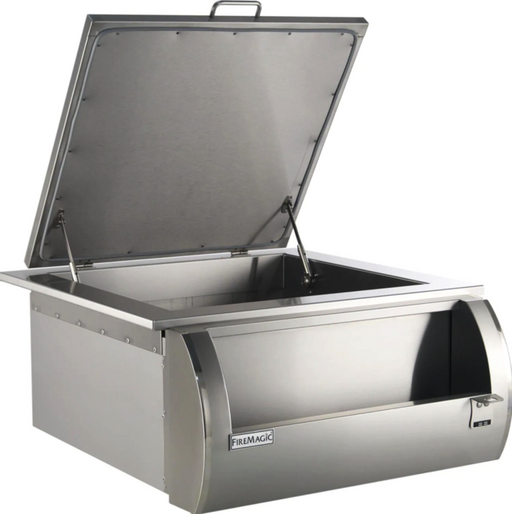 Fire Magic Echelon Diamond Built-In Refreshment Center - 3596A - Fire Magic Grills Fire Magic