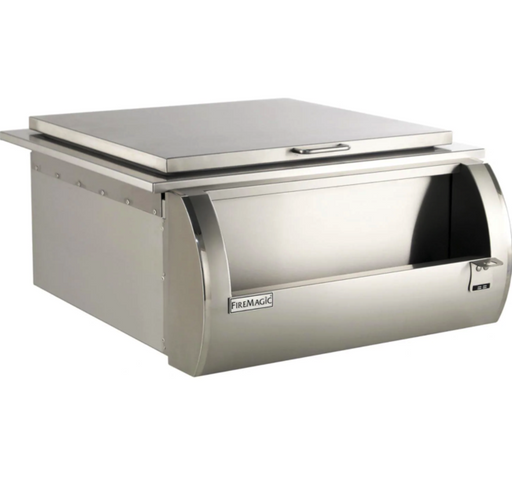 Fire Magic Echelon Diamond Built-In Refreshment Center - 3596A - Fire Magic Grills Fire Magic
