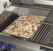 Fire Magic Echelon Diamond E1060I 48-Inch Built-In Natural Gas Grill W/ One Infrared Burner, Magic View Window, Rotisserie, & Digital Thermometer - E1060I-8L1N-W - Fire Magic Grills Fire Magic