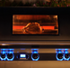 Fire Magic Echelon Diamond E1060I 48-Inch Built-In Natural Gas Grill W/ One Infrared Burner, Magic View Window, Rotisserie, & Digital Thermometer - E1060I-8L1N-W - Fire Magic Grills Fire Magic