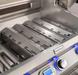 Fire Magic Echelon Diamond E1060I 48-Inch Built-In Propane Gas Grill W/ One Infrared Burner, Rotisserie, & Digital Thermometer - E1060I-8L1P - Fire Magic Grills Fire Magic