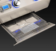 Fire Magic Echelon Diamond E1060I 48-Inch Built-In Propane Gas Grill With Rotisserie and Digital Thermometer - E1060I-8E1P - Fire Magic Grills Fire Magic