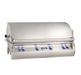 Fire Magic Echelon Diamond E1060I 48-Inch Built-In Propane Gas Grill With Rotisserie and Digital Thermometer - E1060I-8E1P - Fire Magic Grills Fire Magic