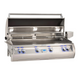 Fire Magic Echelon Diamond E1060I 48-Inch Built-In Propane Gas Grill With Rotisserie and Digital Thermometer - E1060I-8E1P - Fire Magic Grills Fire Magic