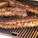 Fire Magic Echelon Diamond E1060s 48" A Series Freestanding Gas Grill With Rotisserie, Power Burner, Analog Thermometer & Magic View Window, Propane - E1060S-8EAP-51-W Fire Magic