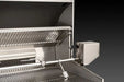 Fire Magic Echelon Diamond E1060s 48" A Series Freestanding Gas Grill With Rotisserie, Power Burner, Analog Thermometer & Magic View Window, Propane - E1060S-8EAP-51-W Fire Magic