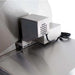 Fire Magic Echelon Diamond E1060s 48" A Series Freestanding Gas Grill With Rotisserie, Power Burner & Analog Thermometer, Propane - E1060S-8EAP-51 Fire Magic