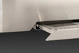 Fire Magic Echelon Diamond E1060s 48" A Series Freestanding Gas Grill With Rotisserie, Single Side Burner, Analog Thermometer & Magic View Window, Natural Gas - E1060S-8EAN-62-W Fire Magic