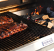 Fire Magic Echelon Diamond E1060S 48-Inch Propane Gas Grill W/ Power Burner, One Infrared Burner, Magic View Window, Rotisserie, & Digital Thermometer - E1060S-8L1P-51-W Fire Magic
