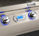 Fire Magic Echelon Diamond E1060S 48-Inch Propane Gas Grill W/ Power Burner, Rotisserie, & Digital Thermometer - E1060S-8E1P-51 - Fire Magic Grills Fire Magic