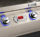 Fire Magic Echelon Diamond E1060S 48-Inch Propane Gas Grill W/ Power Burner, Rotisserie, & Digital Thermometer - E1060S-8E1P-51 - Fire Magic Grills Fire Magic