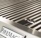 Fire Magic Echelon Diamond E1060S 48-Inch Propane Gas Grill W/ Power Burner, Rotisserie, & Digital Thermometer - E1060S-8E1P-51 - Fire Magic Grills Fire Magic