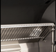 Fire Magic Echelon Diamond E660I 30-Inch Built-In Natural Gas Grill W/ One Infrared Burner, Rotisserie, & Digital Thermometer - E660I-8L1N - Fire Magic Grills Fire Magic