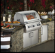 Fire Magic Echelon Diamond E660I 30-Inch Built-In Propane Gas Grill W/ Magic View Window, Rotisserie, & Digital Thermometer - E660I-8E1P-W - Fire Magic Grills Fire Magic