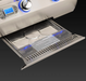 Fire Magic Echelon Diamond E660I 30-Inch Built-In Propane Gas Grill With Rotisserie and Digital Thermometer - E660I-8E1P - Fire Magic Grills Fire Magic