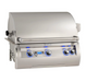 Fire Magic Echelon Diamond E660I 30-Inch Built-In Propane Gas Grill With Rotisserie and Digital Thermometer - E660I-8E1P - Fire Magic Grills Fire Magic