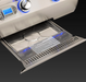 Fire Magic Echelon Diamond E660S 30-Inch Natural Gas Grill W/ Side Burner, Rotisserie, & Digital Thermometer Fire Magic Grills - E660S-8E1N-62 Fire Magic