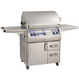 Fire Magic Echelon Diamond E660S 30-Inch Natural Gas Grill W/ Side Burner, Rotisserie, & Digital Thermometer Fire Magic Grills - E660S-8E1N-62 Fire Magic