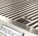 Fire Magic Grills Echelon Diamond E660S 30-Inch Propane Gas Grill W/ One Infrared Burner, Side Burner, Magic View Window, Rotisserie, & Digital Thermometer - E660S-8L1P-62-W Fire Magic