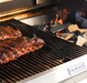 Fire Magic Echelon Diamond E790I 36-Inch Built-In Propane Gas Grill W/ Magic View Window, Rotisserie, & Digital Thermometer - E790I-8E1P-W - Fire Magic Grills Fire Magic