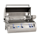 Fire Magic Echelon Diamond E790I 36-Inch Built-In Propane Gas Grill With Rotisserie And Digital Thermometer - E790I-8E1P - Fire Magic Grills Fire Magic
