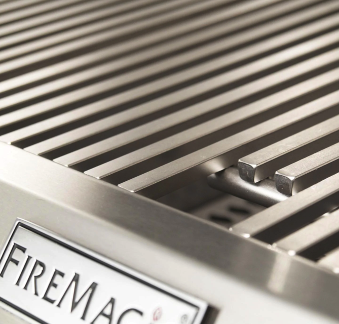 Fire Magic Echelon Diamond E790I 36-Inch Built-In Propane Gas Grill With Rotisserie And Digital Thermometer - E790I-8E1P - Fire Magic Grills Fire Magic