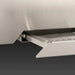Fire Magic Echelon Diamond E790i 36" Propane Gas Built-In Grill w/ 1 Sear Burner, Backburner, Rotisserie Kit, Magic View Window and Analog Thermometer - E790I-8LAP-W Fire Magic