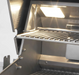 Fire Magic Echelon Diamond E790S 36-Inch Natural Gas Grill W/ Side Burner, One Infrared Burner, Rotisserie, & Digital Thermometer - E790S-8L1N-62 - Fire Magic Grills Fire Magic