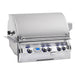 Fire Magic Echelon E660s Portable Grill W/Digital Thermometer and Window - E660S-8E1N-62-W Fire Magic