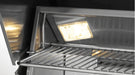 Fire Magic Echelon E660s Portable Grill W/Digital Thermometer and Window - E660S-8E1N-62-W Fire Magic
