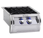 Fire Magic Echelon Power Burner with Porcelain Cast Iron Grid, Liquid Propane - 19-5B0P-0 - Fire Magic Grills Fire Magic
