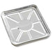 Fire Magic Foil Drip Tray Liners 4 Pack Fire Magic