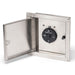 Fire Magic Gas Connection Box with 1 Hour Automatic Timer Safety Shut Off Valve Fire Magic